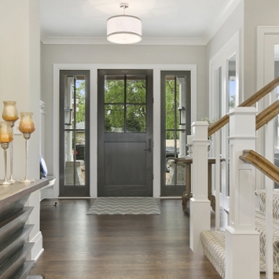 Entryway